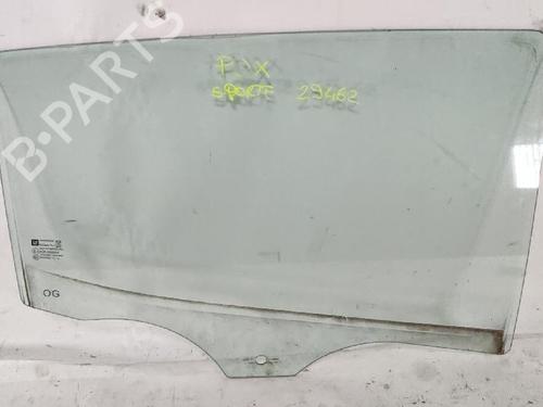 rear-right-door-window-opel-karl-c16-2015-2016-2017-2018-2019-27430230 main image