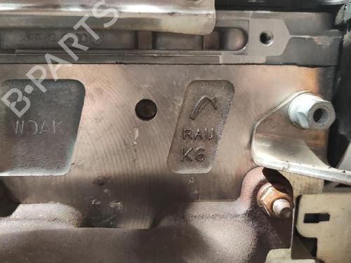 Engine SKODA YETI (5L) 1.6 TDI | BP37088333M1 - Image 6