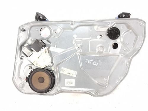 Used Front right window mechanism SEAT CORDOBA (6L2) 1.4 16V (86 hp) 27414584
