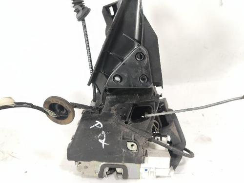 Used Rear right lock MERCEDES-BENZ B-CLASS Sports Tourer (W245) B 150 (245.231) (95 hp) 27413185