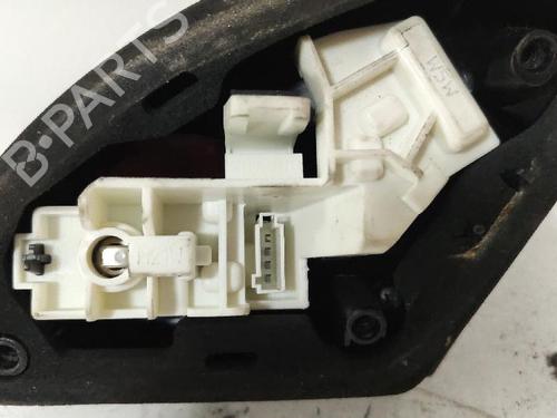 Left taillight OPEL ASTRA J (P10) 1.7 CDTI (68) | BP27433527C34 - Image 3