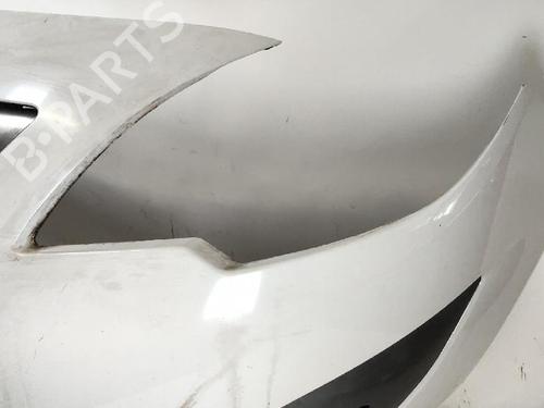 Front bumper OPEL MERIVA B MPV (S10) 1.4 (75) | BP29498281C7 