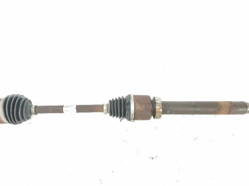 Used Right front driveshaft Right front driveshaft FORD FOCUS III 1.6 Ti (125 hp) 27427780 27427780