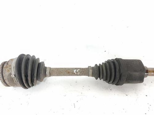 Used Left front driveshaft Left front driveshaft LAND ROVER DISCOVERY III (L319) 2.7 TD 4x4 (190 hp) 27428837 27428837