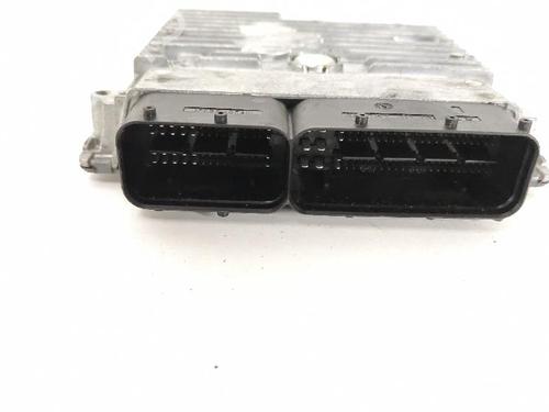 Engine control unit (ECU) SEAT IBIZA IV (6J5, 6P1) 1.6 TDI | BP27423487M57 