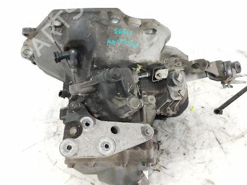 Gearbox OPEL ASTRA H (A04) 1.6 (L48) | BP27418048M3 