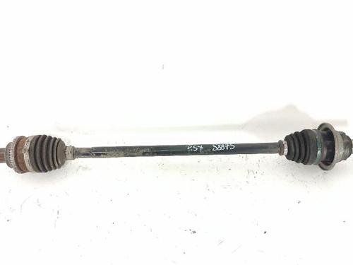 Used Left rear driveshaft Left rear driveshaft MAZDA CX-5 (KE, GH) 2.2 D AWD (KE102) (175 hp) 27423189 27423189