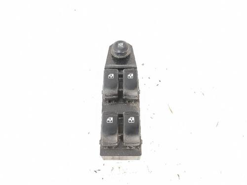 Used Left front window switch Left front window switch CHEVROLET AVEO / KALOS Hatchback (T250, T255) 1.2 (84 hp) 27412382 27412382