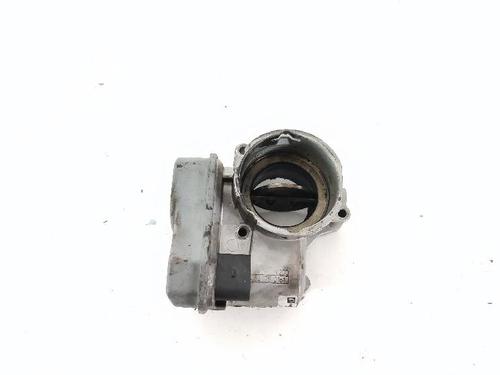 Used Throttle body VW GOLF PLUS V (5M1, 521) 1.4 16V (80 hp) 29934395