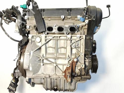 Motor FORD FIESTA VI (CB1, CCN) 1.25 (60 hp) 27415145