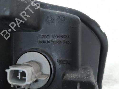 Left headlight SUZUKI SX4 (EY, GY) 1.6 VVT (RW416, YA21S) | BP36375732C28 - Image 6