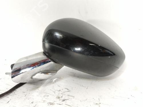 Used Left mirror CITROËN C3 II (SC_) 1.4 HDi 70 (SC8HZC, SC8HR0, SC8HP4) (68 hp) 27431700