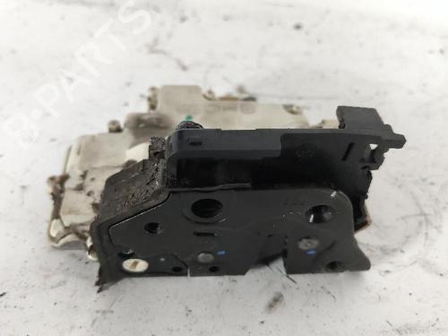 Front right lock VW PASSAT B6 (3C2) 2.0 TDI | BP27427658C97 