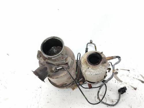 Particulate filter SKODA OCTAVIA III Combi (5E5, 5E6) 2.0 TDI RS | BP33652071M81 - Image 2