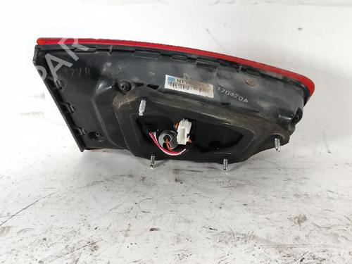 Right taillight HYUNDAI i30 Estate (PDE) 1.6 CRDi | BP36765732C35 - Image 2