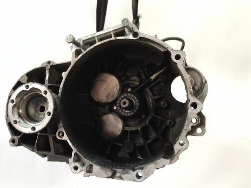 Used Gearbox Gearbox VW TOURAN (1T3) 2.0 TDI (110 hp) 34181694 34181694