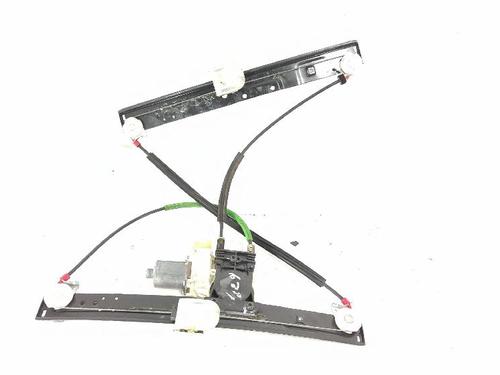 Front right window mechanism FORD MONDEO IV Turnier (BA7) 2.2 TDCi | BP27425326C23 