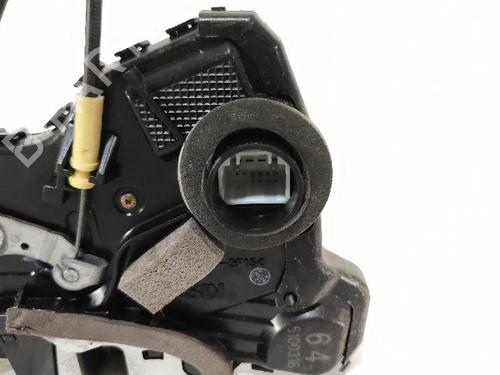 Front right lock SUZUKI GRAND VITARA II (JT, TE, TD) 1.9 DDiS All-wheel Drive (JT419, TD44, JB419WD, JB419XD,... | BP27415785C97 