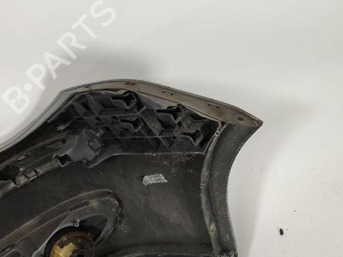 Front bumper VW POLO IV (9N_, 9A_) 1.4 16V | BP32402974C7 