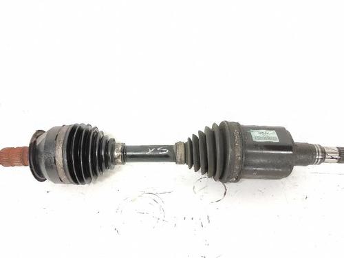 Used Left front driveshaft CHEVROLET CRUZE Station Wagon (J308) 1.7 TD (131 hp) 30919944
