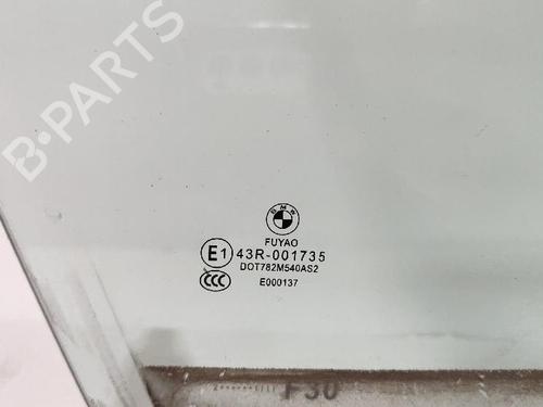 Front right door window BMW 3 Touring (F31) 320 d | BP28180036C19 