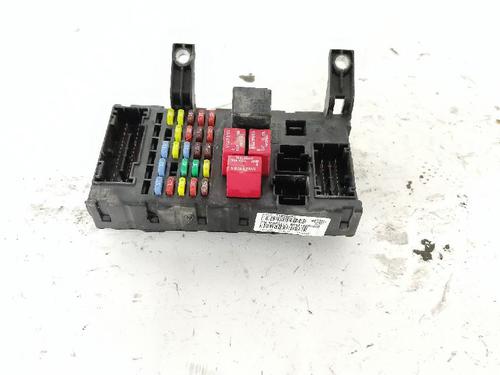 Used Fuse box Fuse box FIAT STRADA Pickup (178_, 278_) 1.3 D Multijet (278AYR1A) (95 hp) 33537023 33537023