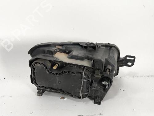 Left headlight FIAT PANDA (169_) 1.2 (169.AXB11, 169.AXB1A) | BP27414522C28 - Image 2