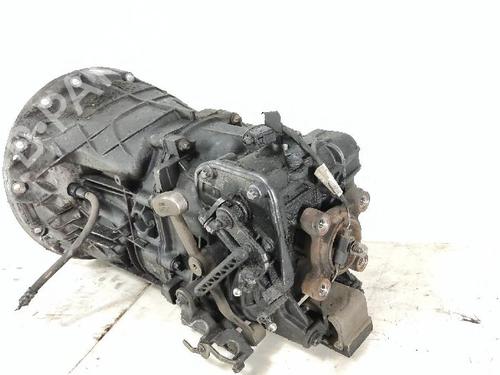 Gearbox MERCEDES-BENZ VITO / MIXTO Van (W639) 110 CDI (639.601, 639.603, 639.605) | BP28163087M3 