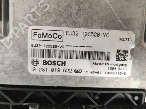 Engine control unit (ECU) LAND ROVER RANGE ROVER EVOQUE (L538) 2.2 D 4x4 | BP36595811M57 - Image 2