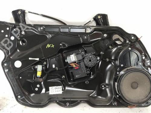 Used Front left window mechanism VW CC B7 (358) 2.0 TDI (140 hp) 28839046