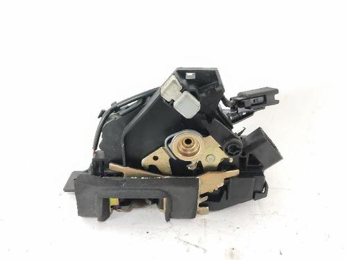 Venstre bak lås JAGUAR X-TYPE I (X400) 2.0 D (130 hp) 30525477