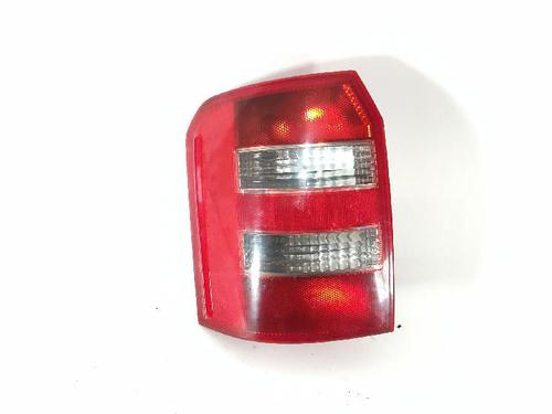 Used Left taillight Left taillight AUDI A2 (8Z0) 1.4 TDI (75 hp) 40178524 40178524