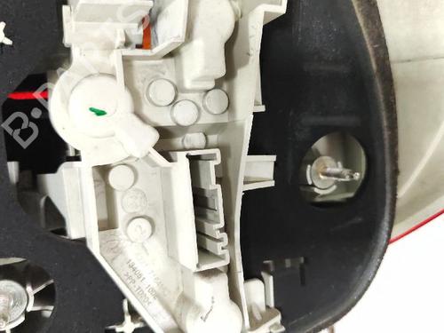 Left taillight BMW 1 (E87) 118 d | BP28138929C34