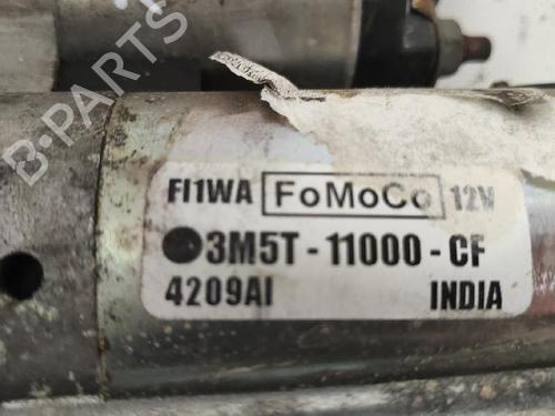 Starter FORD TOURNEO CONNECT / GRAND TOURNEO CONNECT V408 MPV 1.6 TDCi | BP32335564M8