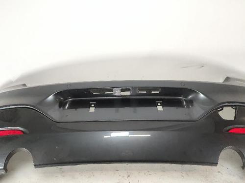 rear-bumper-bmw-1-f20-2011-2012-2013-2014-2015-2016-2017-2018-2019-31143420 main image