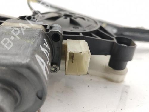 Front right window mechanism VW T-ROC (A11, D11) 1.0 TSI | BP27424982C23 - Image 2