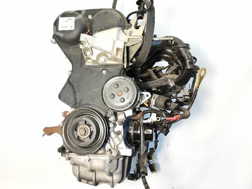 Engine FORD FIESTA VI (CB1, CCN) 1.25 | BP27415145M1 - Image 2