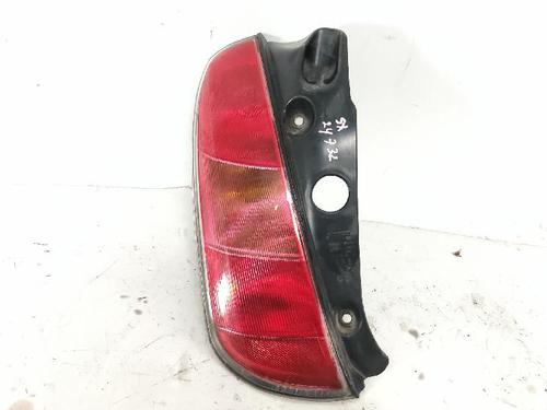 Fanale posteriore sinistro LANCIA YPSILON (843_) 1.2 (843.AXA1A) (60 hp) 32490918