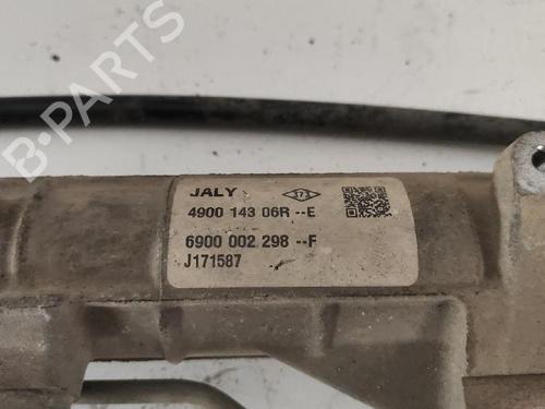 Steering rack DACIA LOGAN MCV II 1.5 dCi | BP31636435M22 