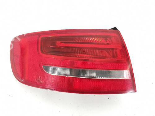 Used Left taillight AUDI A4 B8 (8K2) 1.8 TFSI (160 hp) 32382013