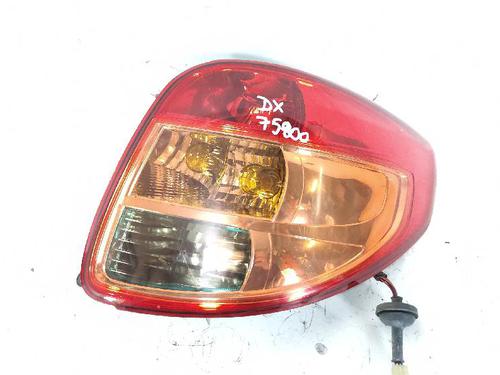 Used Right taillight FIAT SEDICI (189_) 1.6 16V 4x4 (120 hp) 27426178