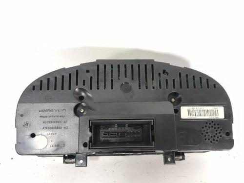 Instrument cluster VW TOURAN (1T1, 1T2) 2.0 TDI | BP27415035C47 