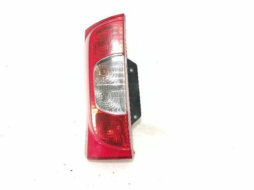 Used Left taillight Left taillight 37629875 37629875