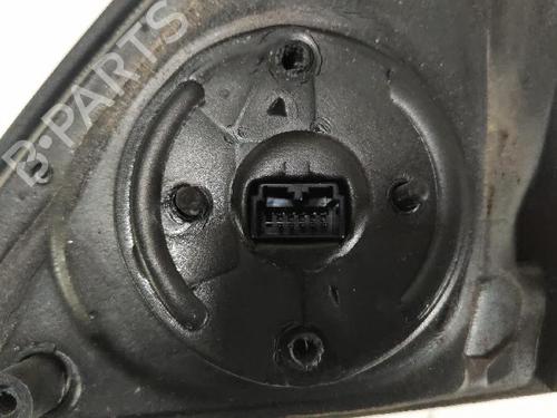Right mirror LAND ROVER FREELANDER I (L314) 2.0 Td4 4x4 | BP27422190C27 
