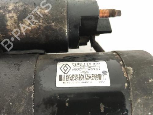 Starter RENAULT KANGOO (KC0/1_) 1.9 dCi 4x4 | BP29298345M8