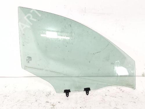 Used Front right door window NISSAN QASHQAI II (J11, J11_) 1.3 DIG-T (158 hp) 27425361