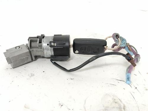 Used Ignition barrel Ignition barrel CITROËN C4 Grand Picasso I (UA_) 2.0 HDi 150 (150 hp) 27433116 27433116