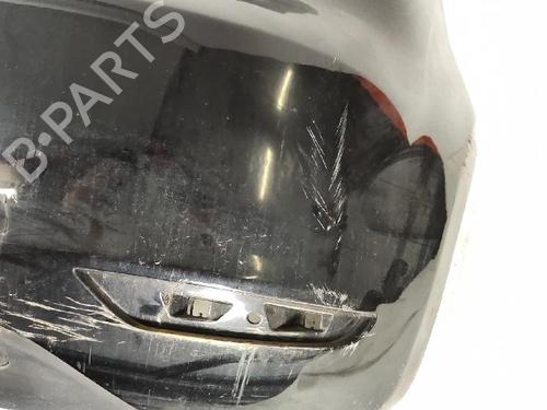 Rear bumper VW GOLF PLUS V (5M1, 521) 1.6 TDI | BP27426141C8 