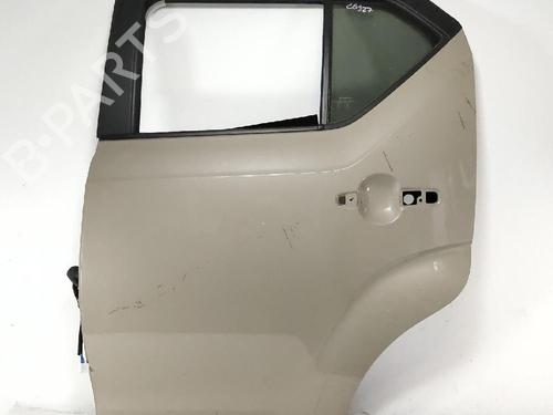 Dør venstre bagtil SUZUKI IGNIS III (MF, FF) 1.2 Hybrid AllGrip (ATK412) | BP27648017C4 - Image 2