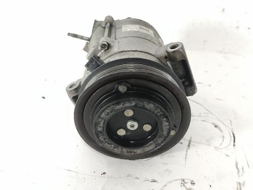 AC compressor OPEL ANTARA A (L07) 2.2 CDTi | BP29204119M34 